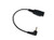 GN Netcom - Jabra 2.5mm Adapter cable, 1005143, 88000046 GN Netcom - Jabra 2.5mm Adapter cable, 1005143, 88000046