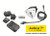 Jabra Noise Guide | Monitors Room Noise Levels | Active Feedback System # 14207-41 Jabra Noise Guide | Monitors Room Noise Levels | Active Feedback System # 14207-41