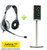 Jabra Noise Guide - Limited Edition Bundle with USB PC Headset | Monitors Room Noise Levels | Active Feedback System # 14207-41-B Jabra Noise Guide - Limited Edition Bundle with USB PC Headset | Monitors Room Noise Levels | Active Feedback System # 14207-41-B