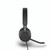 Jabra Evolve2 40 USB Mono Wired Headset | UC Version | Compatible with Softphones, Smartphones, Tablets, PC/MAC | 24089-889-999