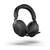 Jabra Evolve2 85 Stereo Bluetooth Wireless Headset | MS (Black) Version | Includes USB Bluetooth Dongle and Charging Stand | Compatible with Windows PC, MAC, Smartphone, Streaming Music, Skype, IP Communications | 28599-999-989 Jabra Evolve2 85 Stereo Bluetooth Wireless Headset | MS (Black) Version | Includes USB Bluetooth Dongle and Charging Stand | Compatible with Windows PC, MAC, Smartphone, Streaming Music, Skype, IP Communications | 28599-999-989