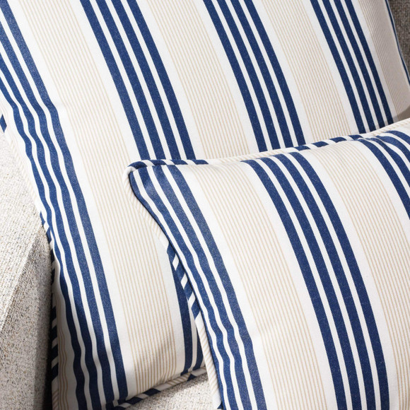 Indoor/Outdoor Pillows