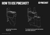 PineShot by King Competition