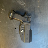 Element GENESIS LV-1 holster for Cobra Series pistols