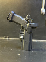 Element GENESIS LV-2 holster for Cobra Series pistols