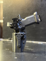 Element GENESIS LV-2 holster for Cobra Series pistols