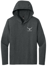 District Perfect Tri Lightweight Hoodie