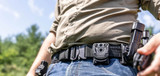 Level Up Your Quad Loading with Blade Tech Tek-Mount Mini and King Competition