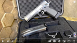 Big Johnson Review: Cobra Series Pistols