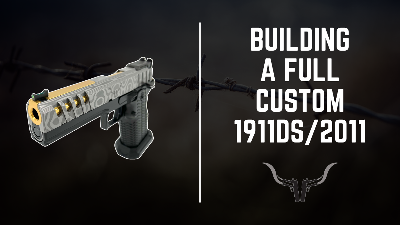 Hayes Custom Guns
