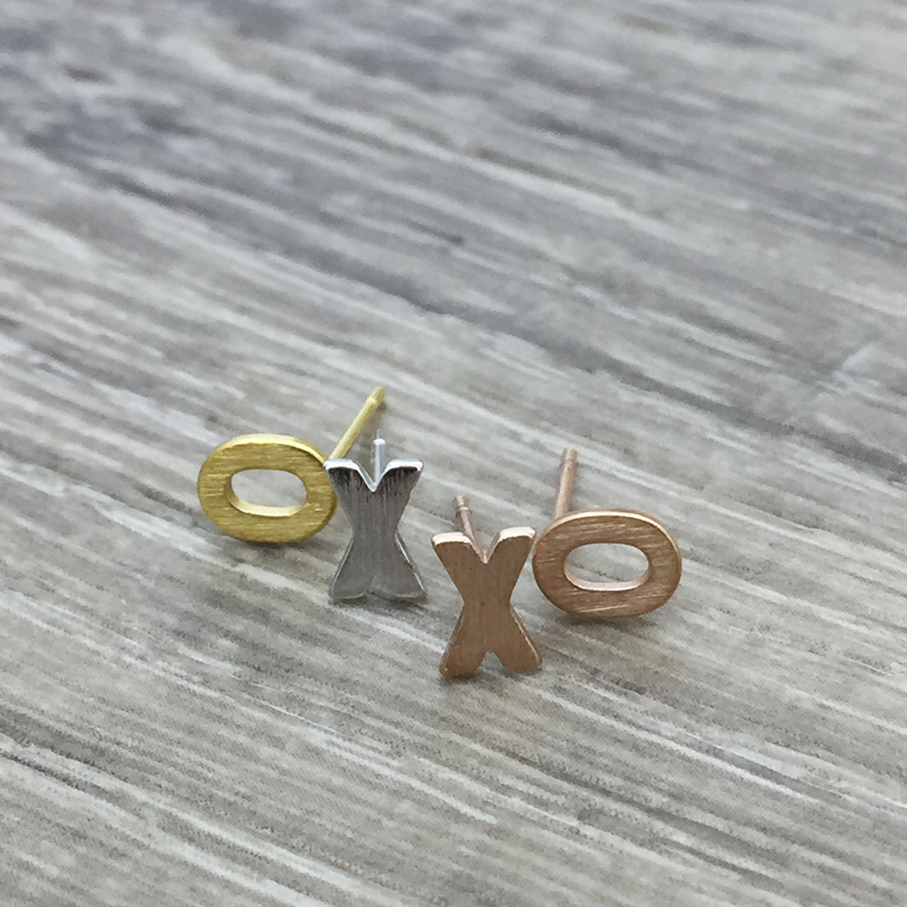 Xo earrings on sale