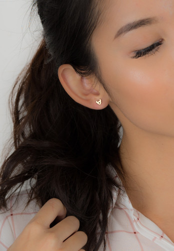 Taurus Earring