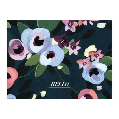 Hello Card