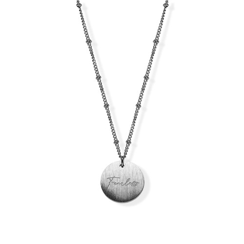 Fearless Necklace