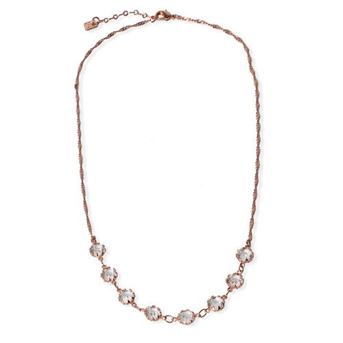 jj+rr Floating Letter Necklace – Corktown Jewellery