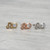Leo Earring