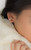 Leo Earring