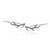 Antler Earring Crawler