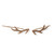 Antler Earring Crawler