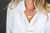 Luxe Brushed Bar Necklace