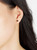 Cross Earring