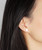Classic Square Earring