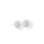Classic Circle Earring