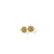 Small Circle Earring