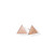 Classic Triangle Earring