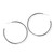 Luxe Slim Hoop