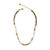 Paola Serpentine Necklace