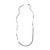 Landry Serpentine Necklace