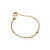 Initial Bracelet
