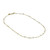 Emily Necklace in Gold