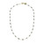 Ivy Necklace in Gold
