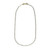 Hannah Necklace in Gold