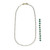 Hannah Necklace in Gold
