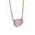Skylar Necklace in Gold
