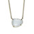 Skylar Necklace in Gold