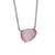 Skylar Necklace in Silver