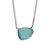 Skylar Necklace in Silver
