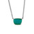 Sable Necklace in Silver