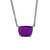 Sable Necklace in Silver