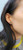 Kelly Stud Earring in Gold