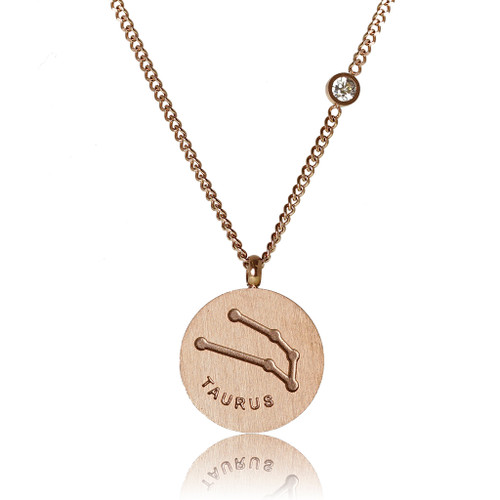 Sagittarius necklace store urban outfitters