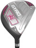 Ladies Gyro Package Set