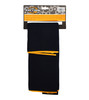 Microfiber Towel Black