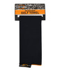 Microfiber Towel Black