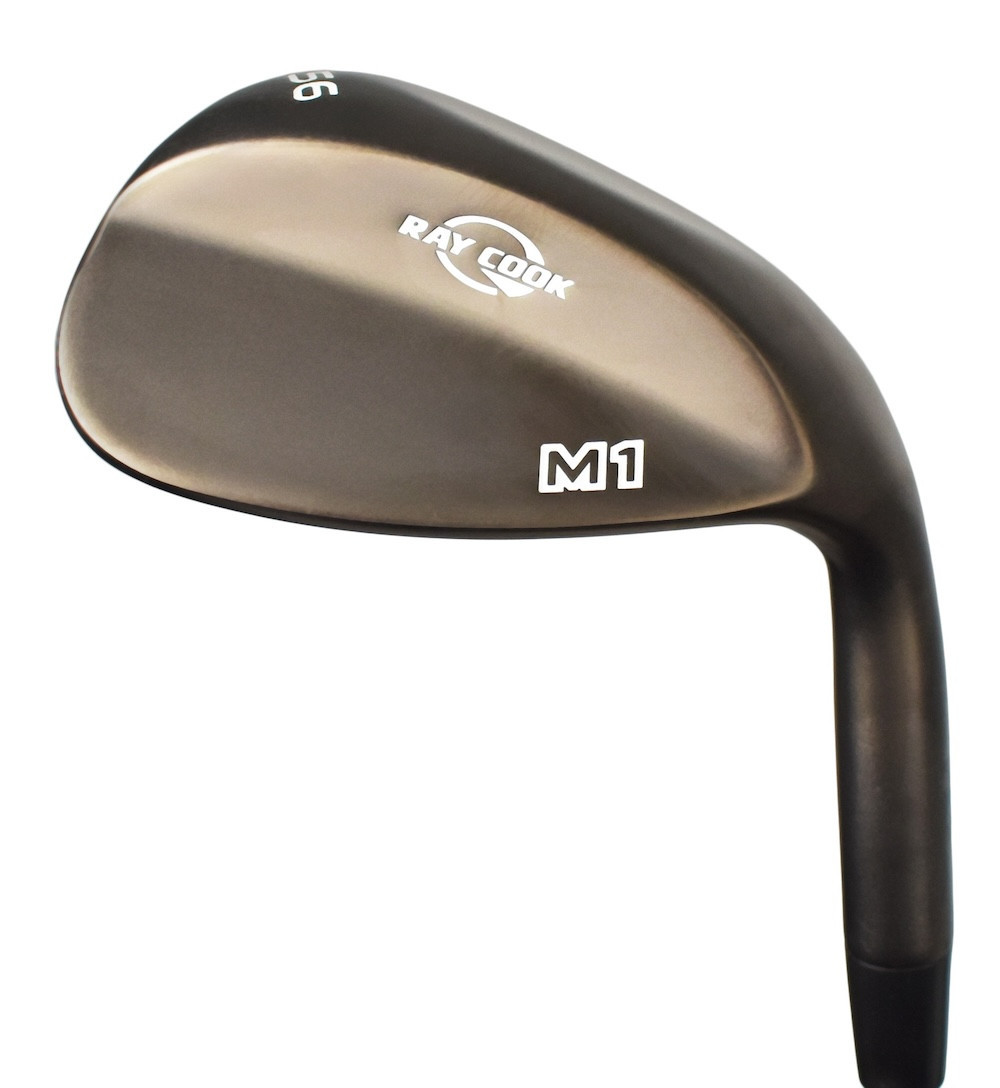 Ray Cook Golf- M1 Wedge - Ray Cook Golf