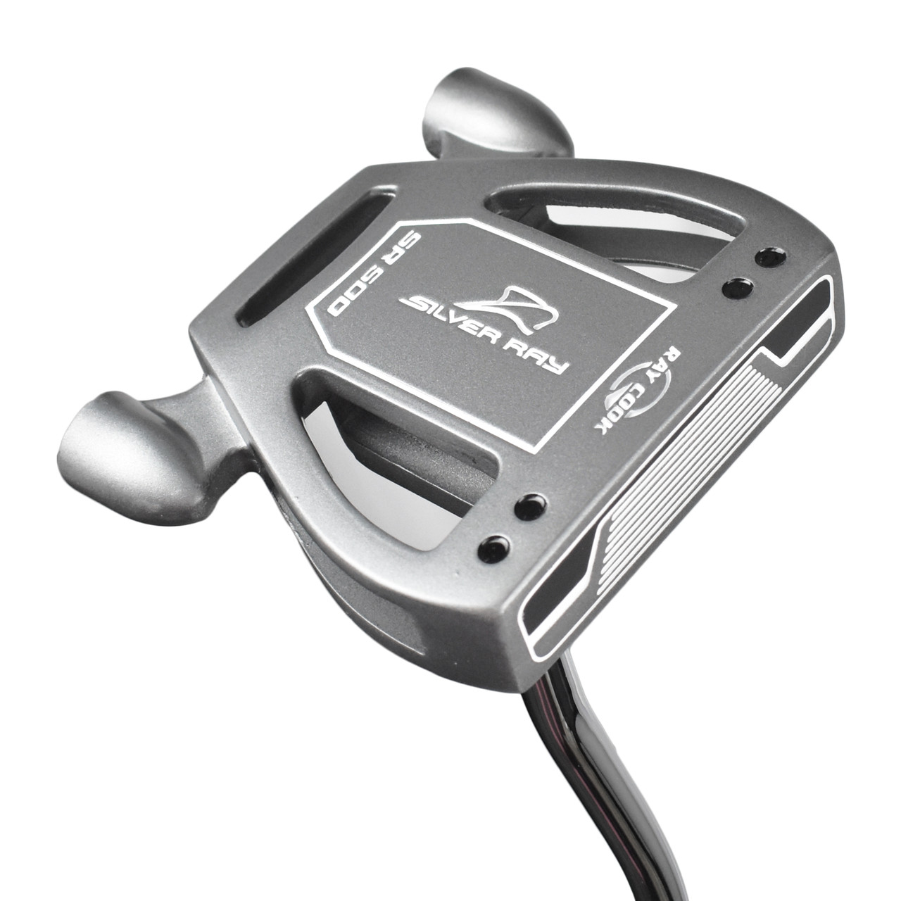 クラブ SOGO  Silver Putter クラブ SOGO Silver Putter SOGO Silver Putter